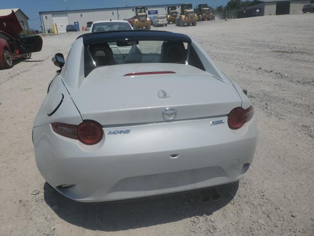 JM1NDAM77K0300306 2019 Mazda Mx-5 Miata Grand Touring