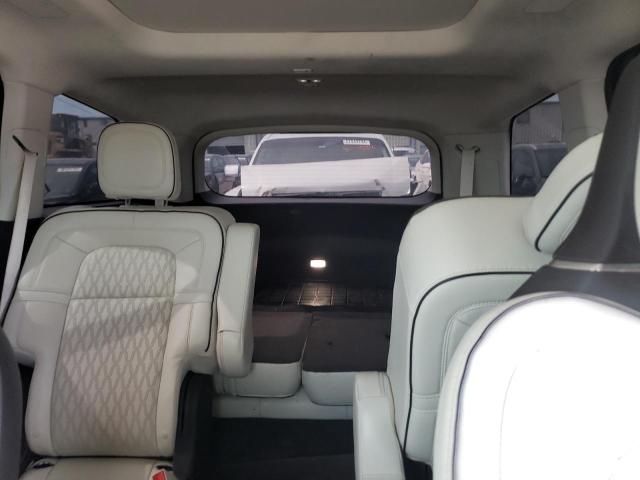 2021 Lincoln Aviator Black Label Grand Touring VIN: 5LMYJ9YY1MNL01036 Lot: 58315924