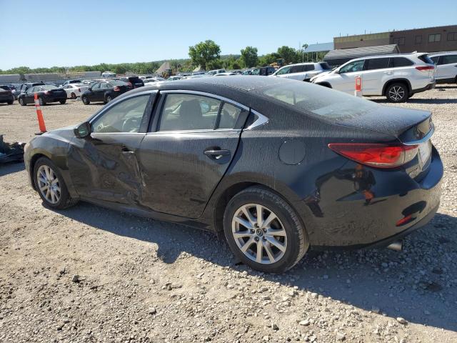 2017 MAZDA 6 SPORT - JM1GL1U5XH1123683