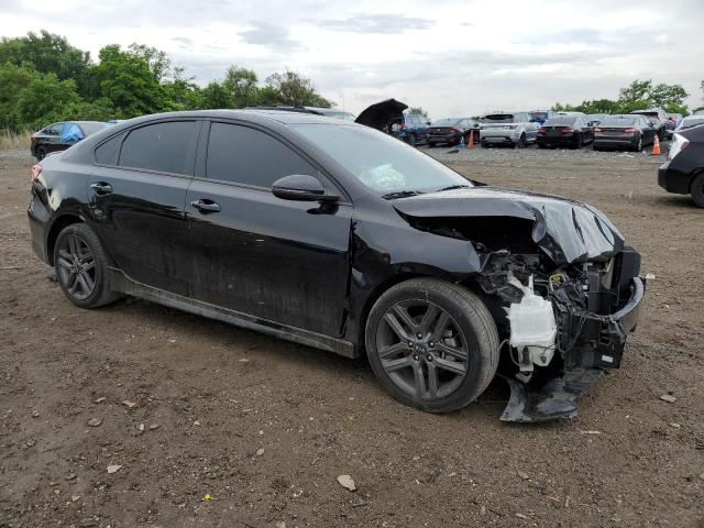 3KPF34AD5ME386017 Kia Forte GT L 4