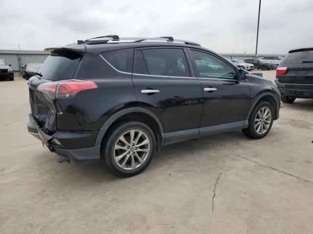 2017 Toyota Rav4 Limited VIN: 2T3YFREV2HW379486 Lot: 56459634