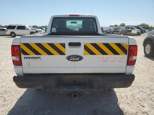 2011 Ford Ranger VIN: 1FTKR1AD0BPA39543 Lot: 60654384