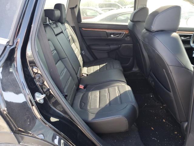 2018 HONDA CR-V EXL - 7FARW2H88JE013131
