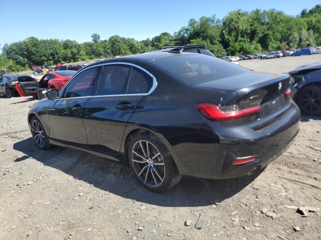 3MW5R7J09L8B18316 2020 BMW 3 SERIES - Image 2