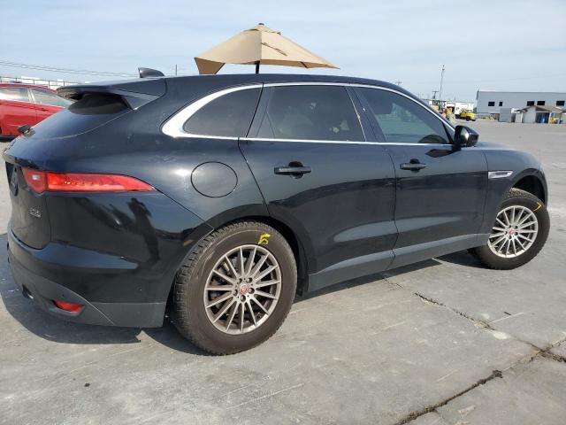 VIN SADCS2FX9KA392713 2019 Jaguar F-Pace no.3