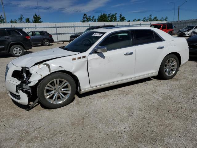 2011 Chrysler 300 Limited VIN: 2C3CA5CG7BH518951 Lot: 58081294