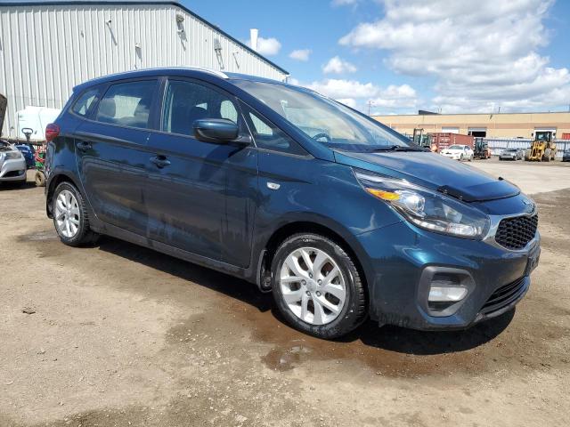 2017 KIA RONDO KNAHT8A34H7188040