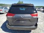 TOYOTA SIENNA LE photo