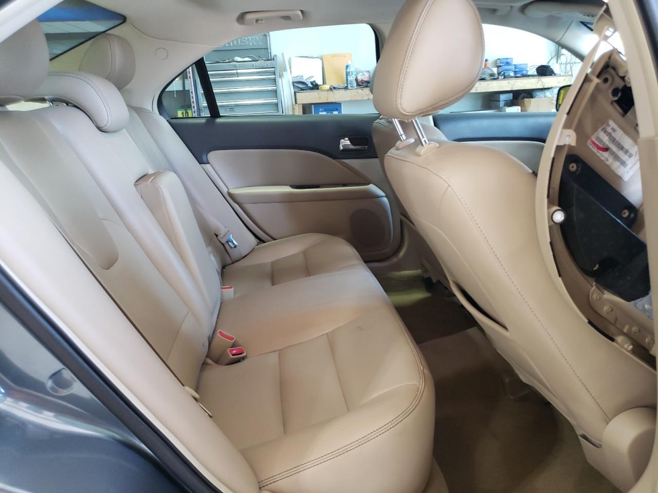 3FAHP0JA1CR210218 2012 Ford Fusion Sel