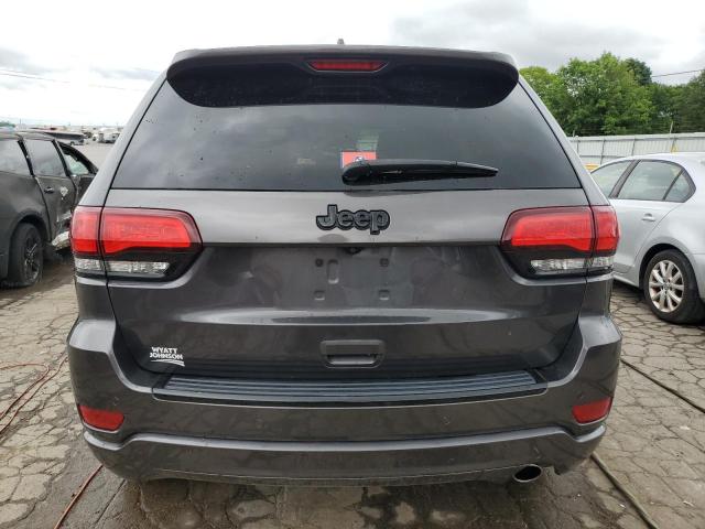 2018 Jeep Grand Cherokee Laredo VIN: 1C4RJEAG2JC323141 Lot: 60059424