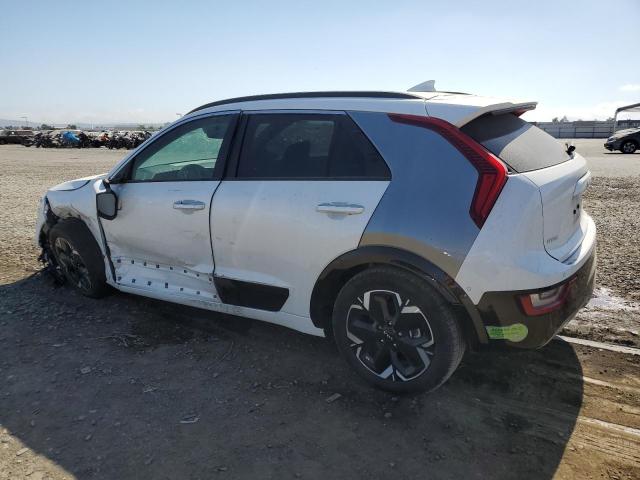 KNDCT3L13P5035932 2023 KIA NIRO - Image 2