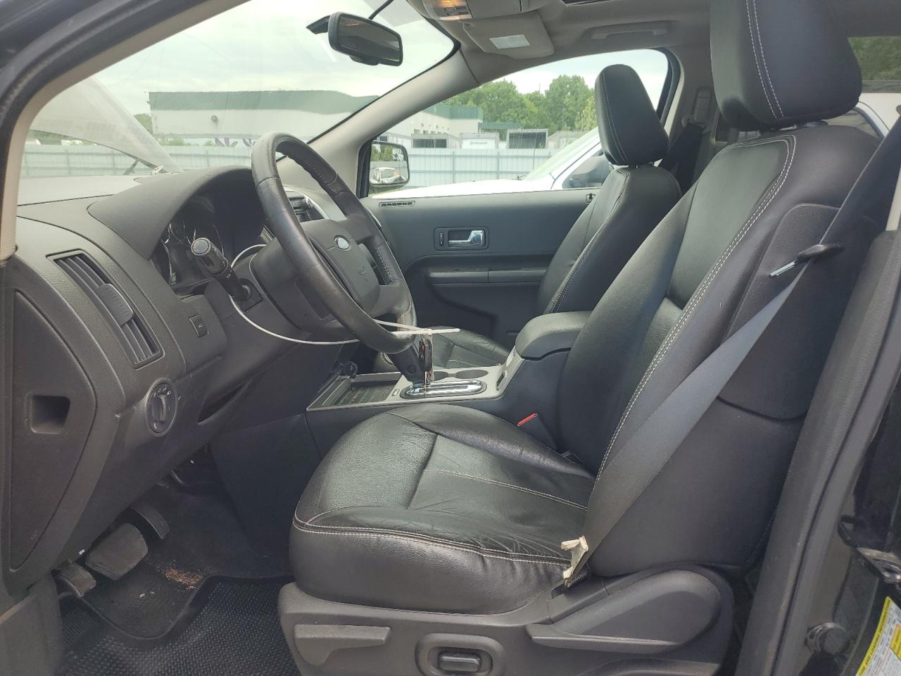 2FMDK4KC5ABB09401 2010 Ford Edge Limited