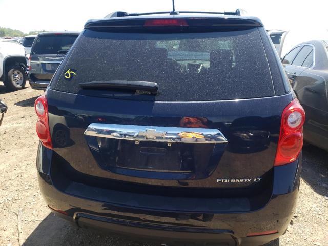2015 Chevrolet Equinox Lt VIN: 2GNALBEK7F6408746 Lot: 59128474