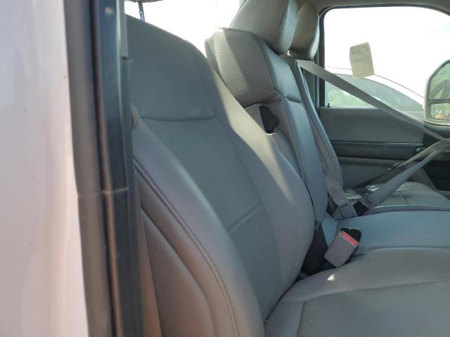 2017 Ford F450 Super Duty VIN: 1FDUF4GTXHED20301 Lot: 58883764