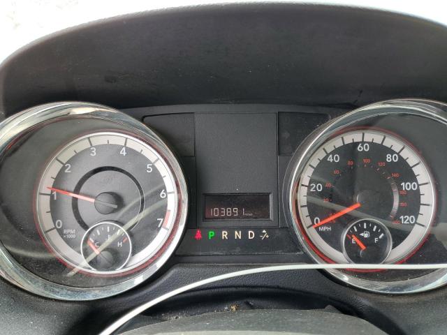 2016 Dodge Grand Caravan Sxt VIN: 2C4RDGCG2GR350503 Lot: 59479434