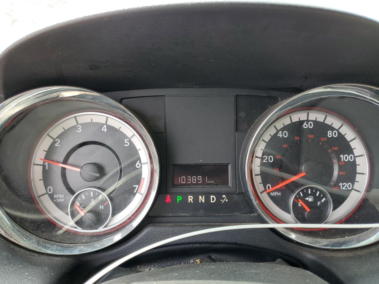 2C4RDGCG2GR350503 2016 Dodge Grand Caravan Sxt