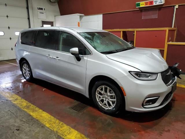 2023 Chrysler Pacifica Touring L VIN: 2C4RC1BG0PR613296 Lot: 58276964