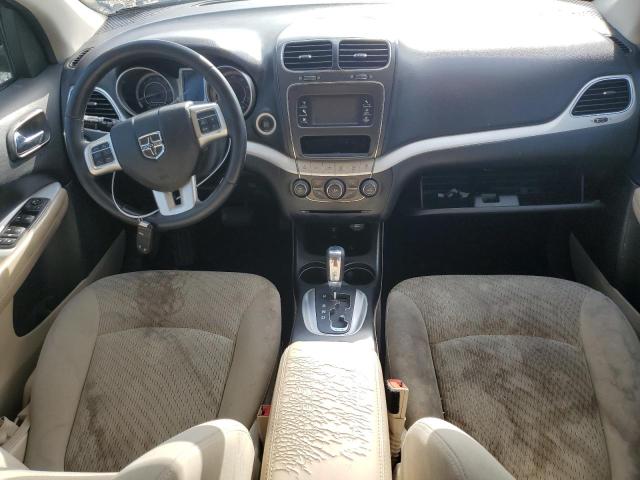 2018 DODGE JOURNEY SE - 3C4PDCAB9JT497994