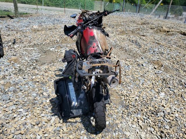 2017 KAWASAKI KL650 E - JKAKLEE19HDA92161