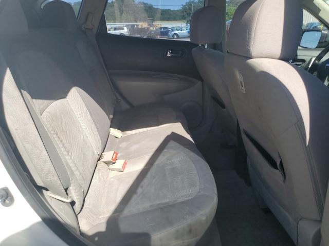 2011 Nissan Rogue S VIN: JN8AS5MV2BW252502 Lot: 57971944