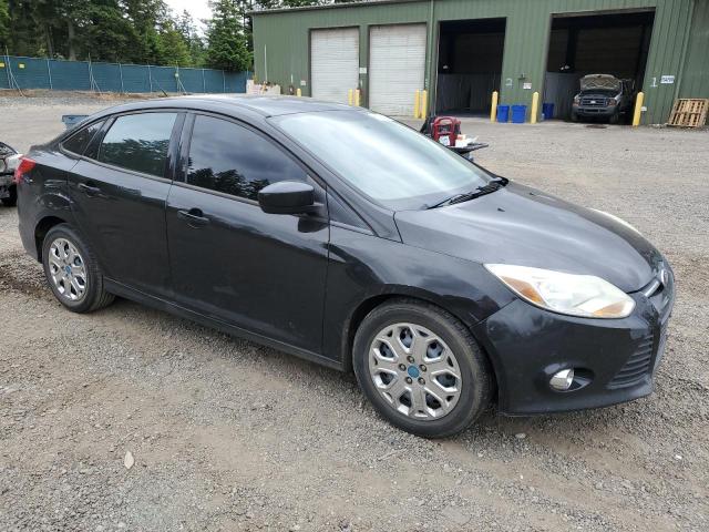 2012 Ford Focus Se VIN: 1FAHP3F20CL174832 Lot: 61084334