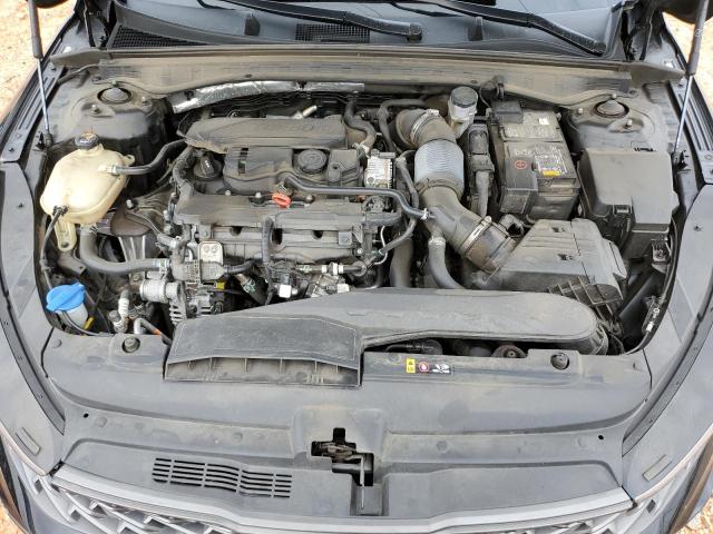 2021 Kia K5 Gt Line VIN: 5XXG64J28MG079040 Lot: 57597924