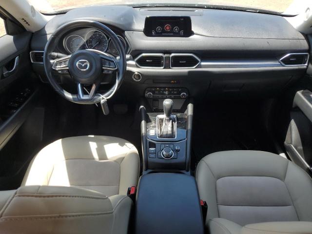 2019 MAZDA CX-5 TOURI - JM3KFBCM7K0560576