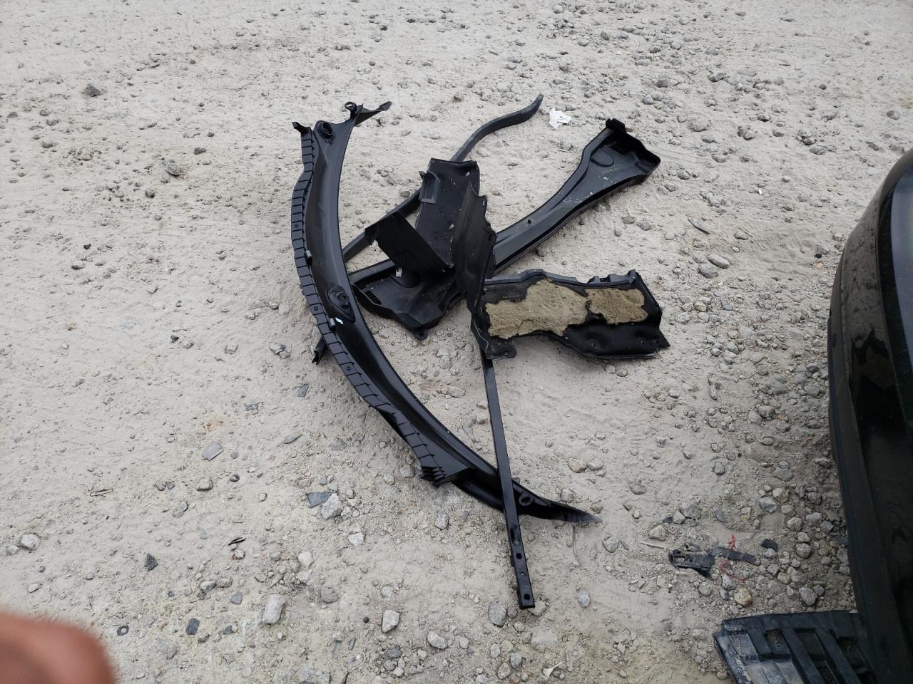 WMZYW5C00L3M28079 2020 Mini Cooper Countryman All4