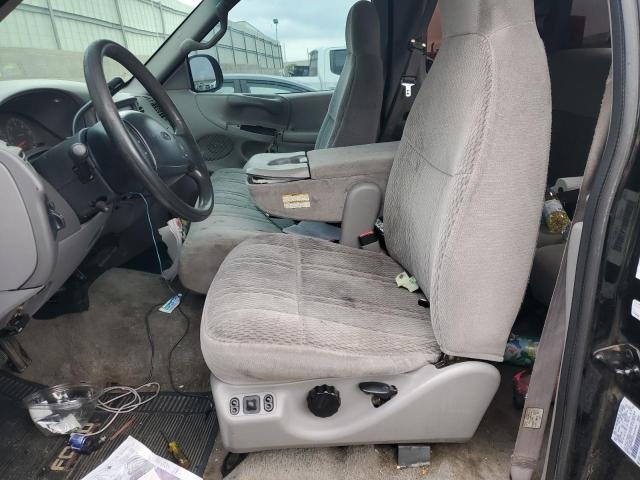 1997 Ford F150 VIN: 1FTEX08LXVKC60966 Lot: 59929254