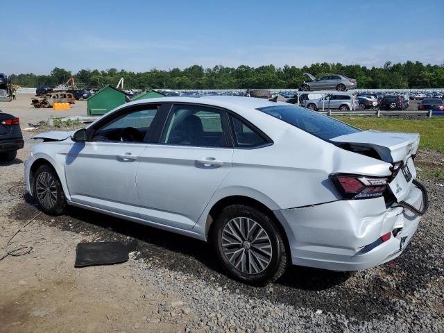 2019 Volkswagen Jetta S VIN: 3VWC57BU0KM130977 Lot: 57059144