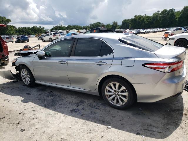 VIN 4T1B11HK2KU790054 2019 Toyota Camry, L no.2