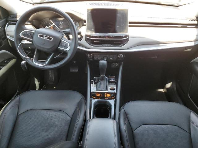 2022 Jeep Compass Limited VIN: 3C4NJDCB5NT197460 Lot: 59213814