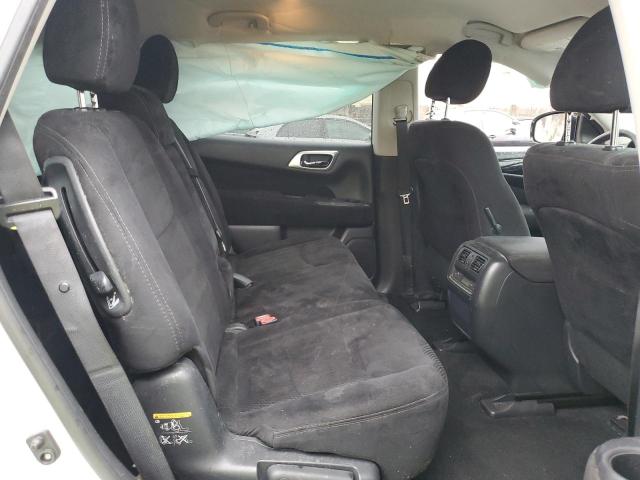 2016 NISSAN PATHFINDER - 5N1AR2MMXGC630860