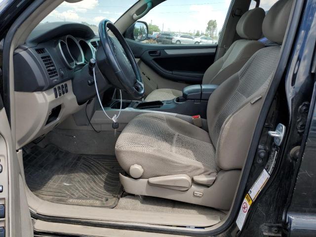 2008 Toyota 4Runner Sr5 VIN: JTEBU14R08K020188 Lot: 61299394