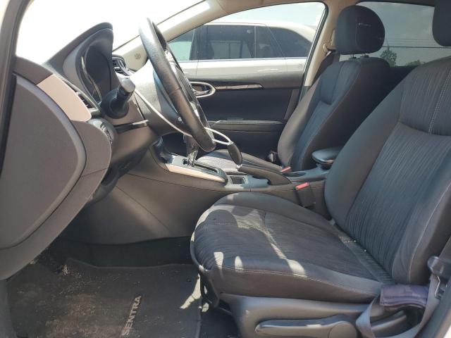 2018 Nissan Sentra S VIN: 3N1AB7AP8JY209872 Lot: 58736064