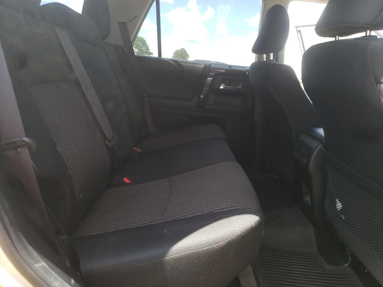 JTEPU5JR7M5872564 2021 Toyota 4Runner Sr5/Sr5 Premium