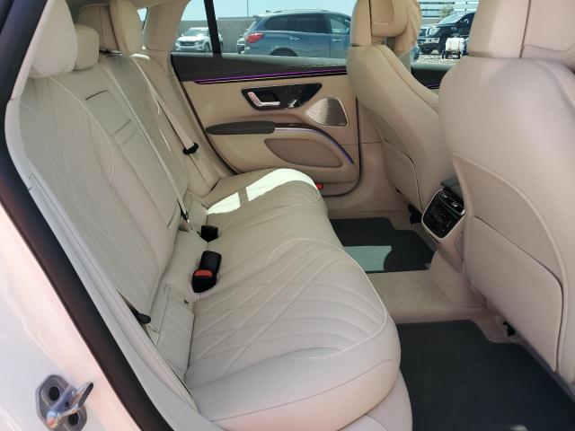 2022 Mercedes-Benz Eqs Sedan 580 4Matic VIN: W1KCG4EB4NA006594 Lot: 57069874