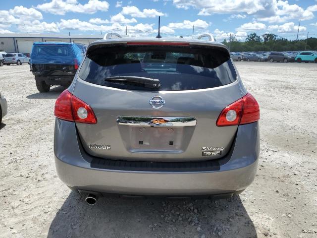 2012 Nissan Rogue S VIN: JN8AS5MV4CW413630 Lot: 57386404
