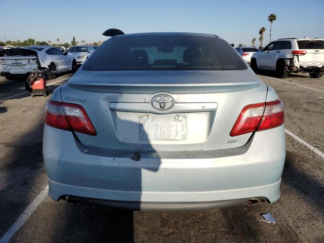 2007 Toyota Camry Le VIN: 4T1BK46K57U538100 Lot: 59923024