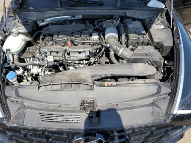 2020 Hyundai Sonata Limited VIN: 5NPEH4J25LH023125 Lot: 59826774