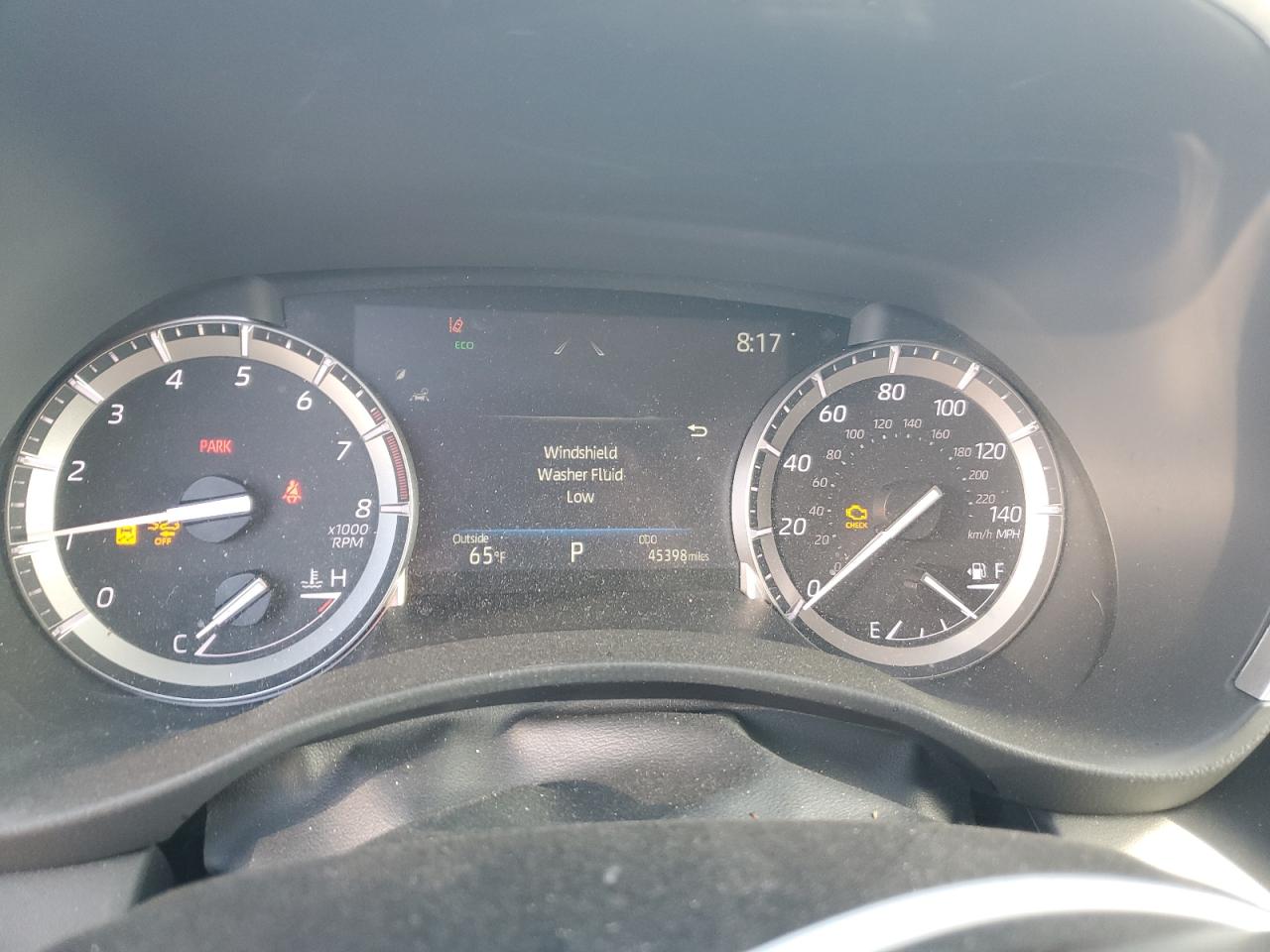 5TDGZRAH7NS546957 2022 Toyota Highlander Xle