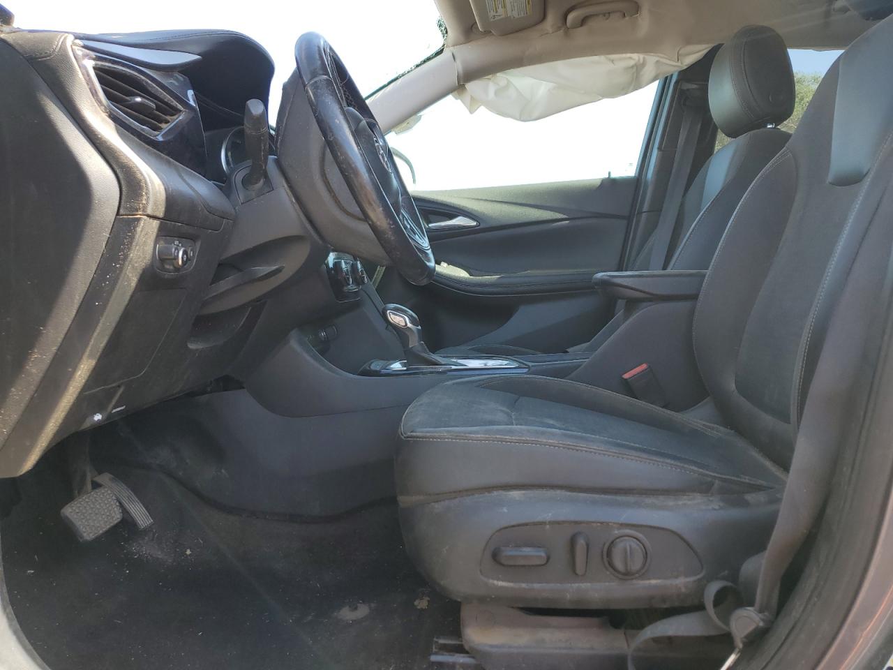 KL4MMDSL2LB123497 2020 Buick Encore Gx Select