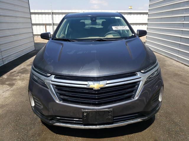 2023 Chevrolet Equinox Lt VIN: 3GNAXUEG4PS180459 Lot: 57469534