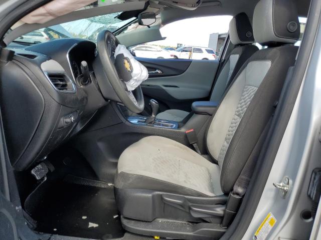 2019 CHEVROLET EQUINOX L - 2GNAXGEVXK6100508
