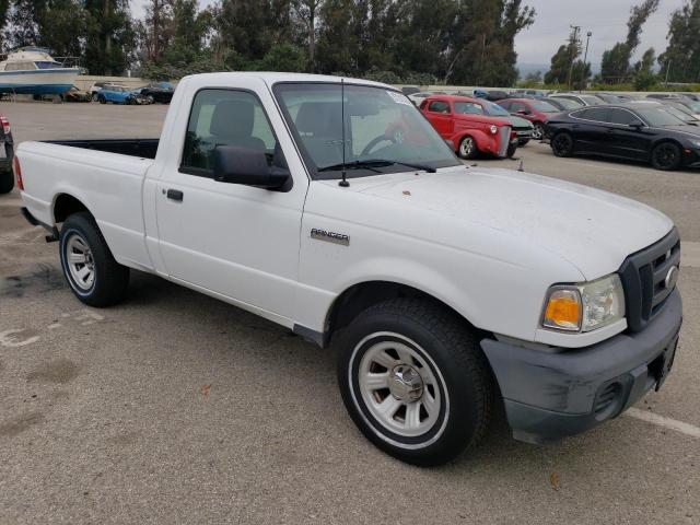 2011 Ford Ranger VIN: 1FTKR1AD4BPA20624 Lot: 57310784