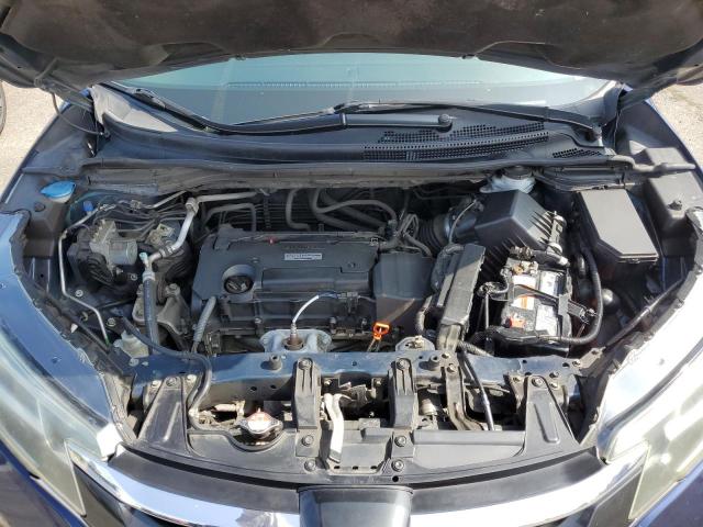 2HKRM3H46GH542110 2016 Honda Cr-V Se