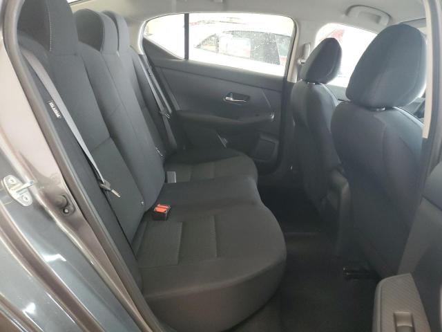 2020 Nissan Sentra S VIN: 3N1AB8BV7LY306471 Lot: 57873964