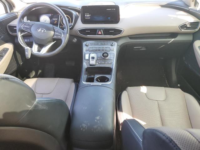 2022 Hyundai Santa Fe Limited VIN: 5NMS44AL8NH479675 Lot: 60147084