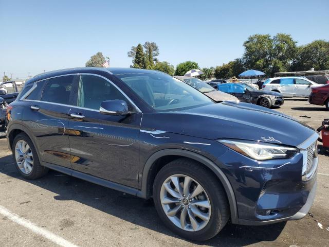 2021 Infiniti Qx50 Luxe VIN: 3PCAJ5BA6MF114189 Lot: 60972804