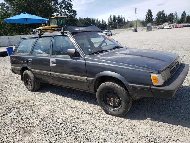 JF2AN52B5ND410263 Subaru Loyale 1992